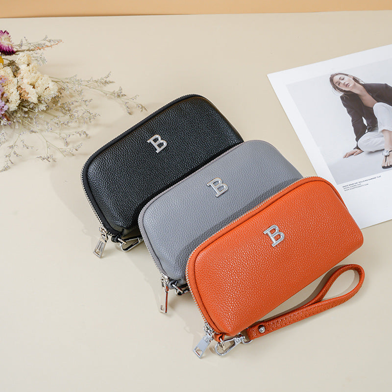 Dinner bag Mobile phone bag