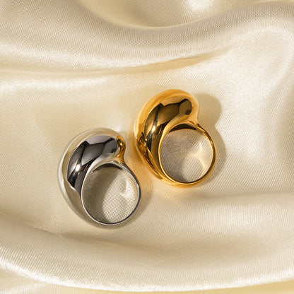 Stainless Steel Closed Ring Wholesale
