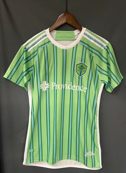 24-25 MLS Miami LA Galaxy Charlotte Timber Home Away Jersey
