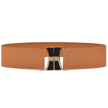 Decorative belt women's fashion