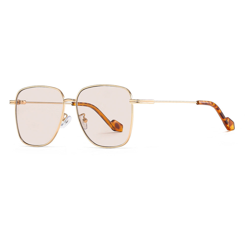 Tea GM Trendy Polarized Sunglasses