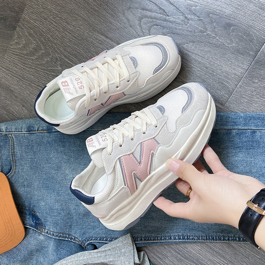 Spring and Autumn Shoes Sneakers