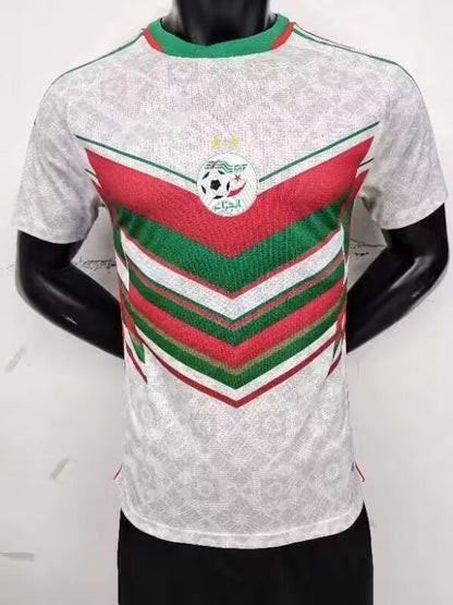 24-25 Algeria AC Lewandowski Gavi De Jong LAFC Mbapp¨¦ Player Jersey