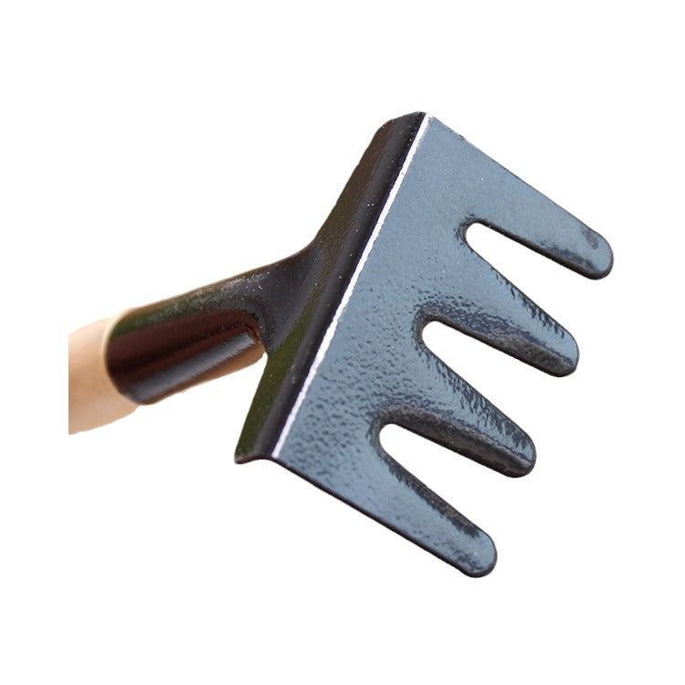 3-Piece Gardening Tool Set