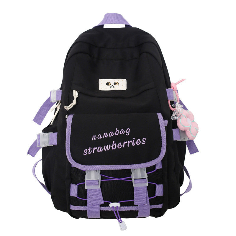 High-value leisure backpack wholesale