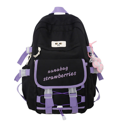High-value leisure backpack wholesale