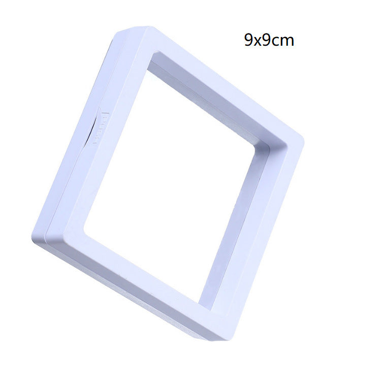 Antioxidant pe film jewellery box portable