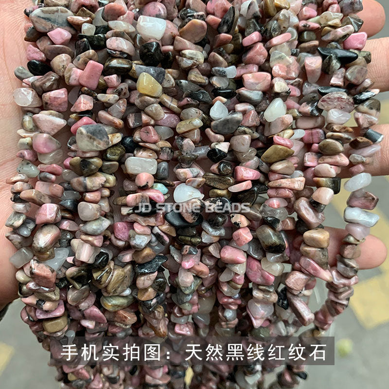 Crystal degaussing stone gravel wholesale