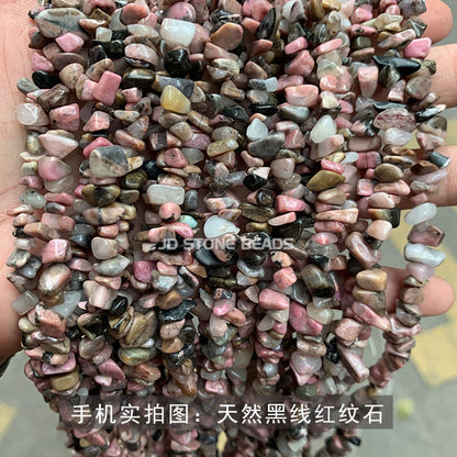 Crystal degaussing stone gravel wholesale