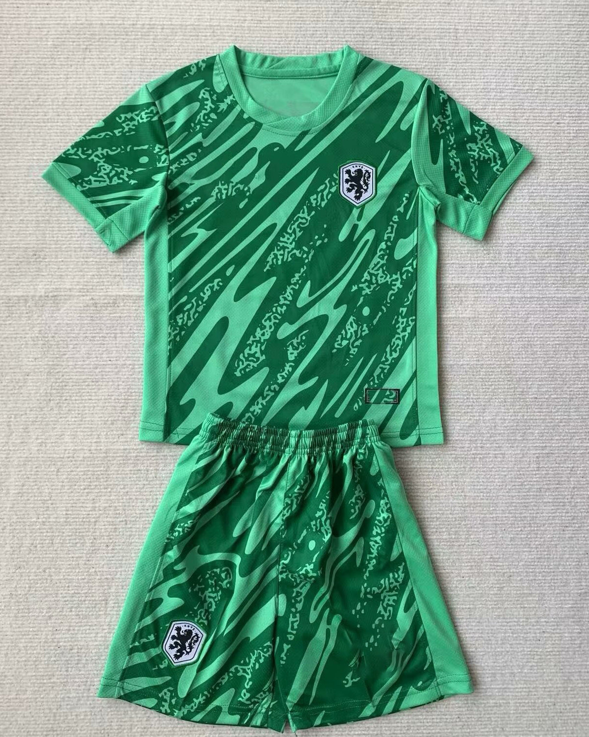 24-25 Euro Scotland Portugal Copa America Mexico Brazil Argentina GK Jersey