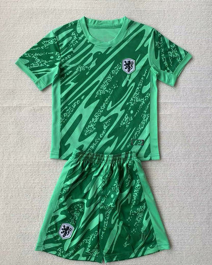 24-25 Euro Scotland Portugal Copa America Mexico Brazil Argentina GK Jersey