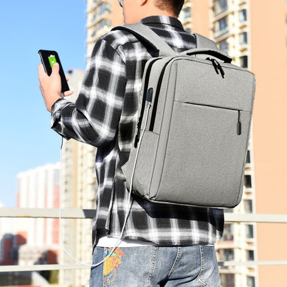 Casual laptop bag school bag wholesale