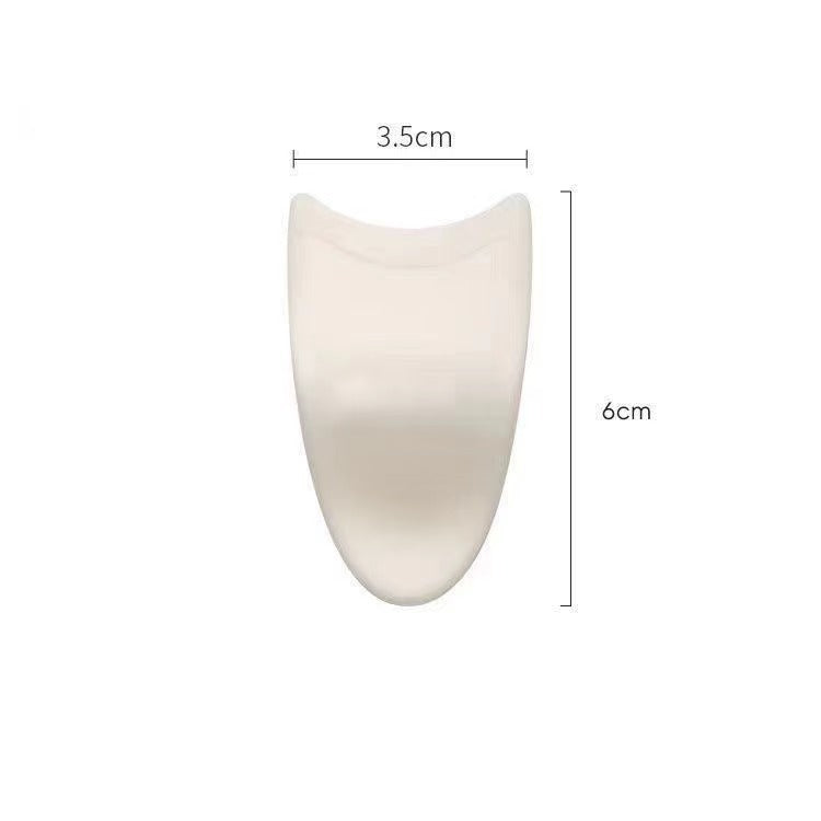 False Eyelash Beauty Tool Plastic Eyelash Clip