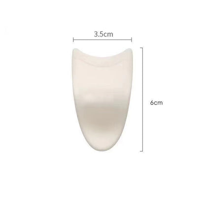False Eyelash Beauty Tool Plastic Eyelash Clip