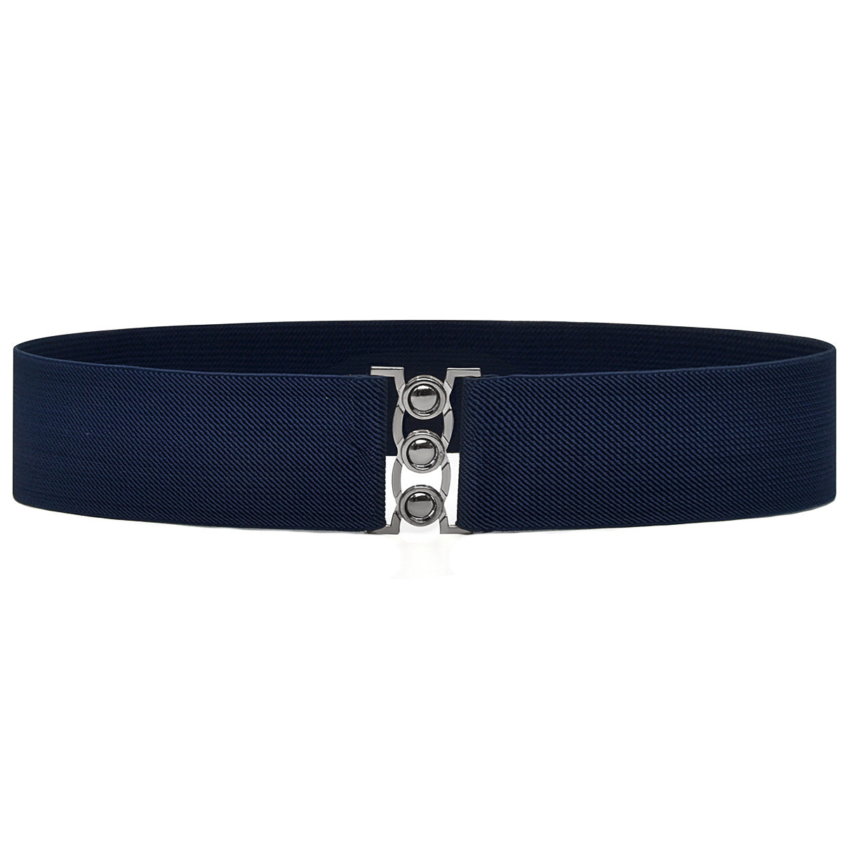fashion Wide waist seal elastic belt