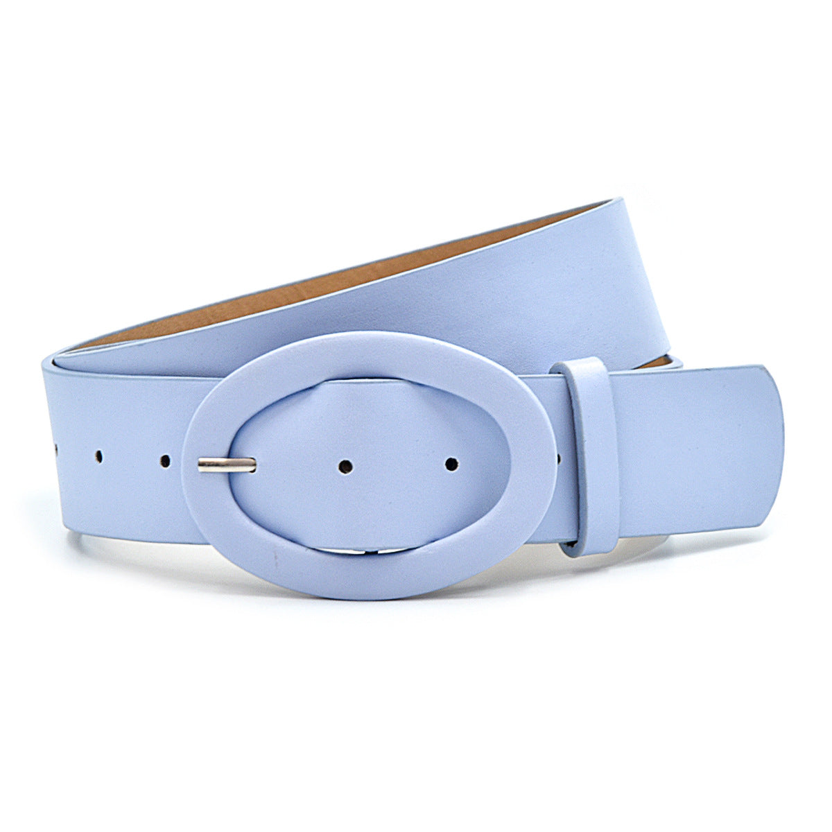 Buckle Versatile Basic Belt