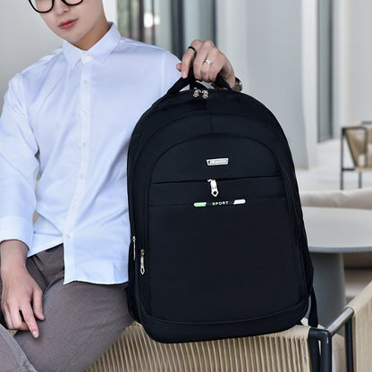 Backpack Men's Wholesale Computer Bag