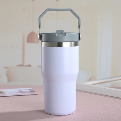 20Oz Bingba Cup Car Cup Coffee Pot