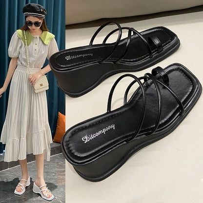 slippers women's shoes wholesale