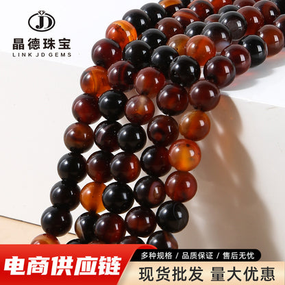 Dream agate loose beads