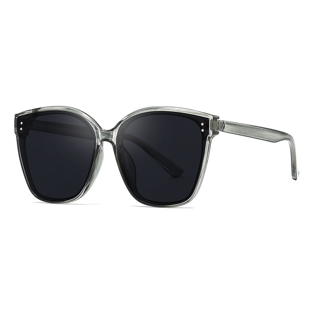 GM Polarized Sunglasses for Large Faces