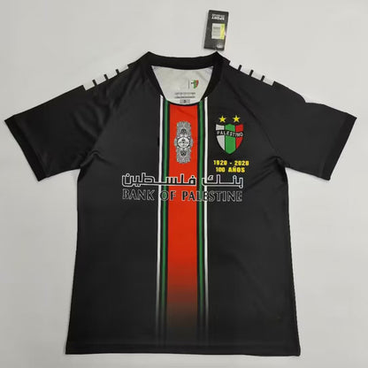 21-25 Palestine Home Away Jersey