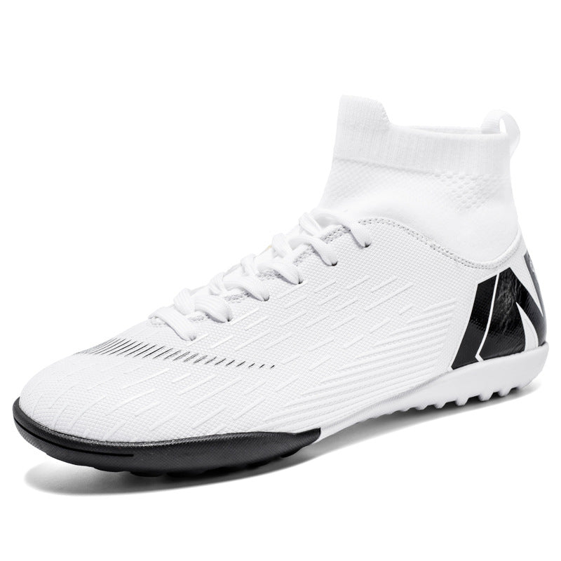 Zapatillas de fútbol profesional para adultos y niños 705 