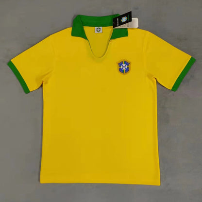22-23 Brazil Black Special Neymar Short Sleeve Jersey