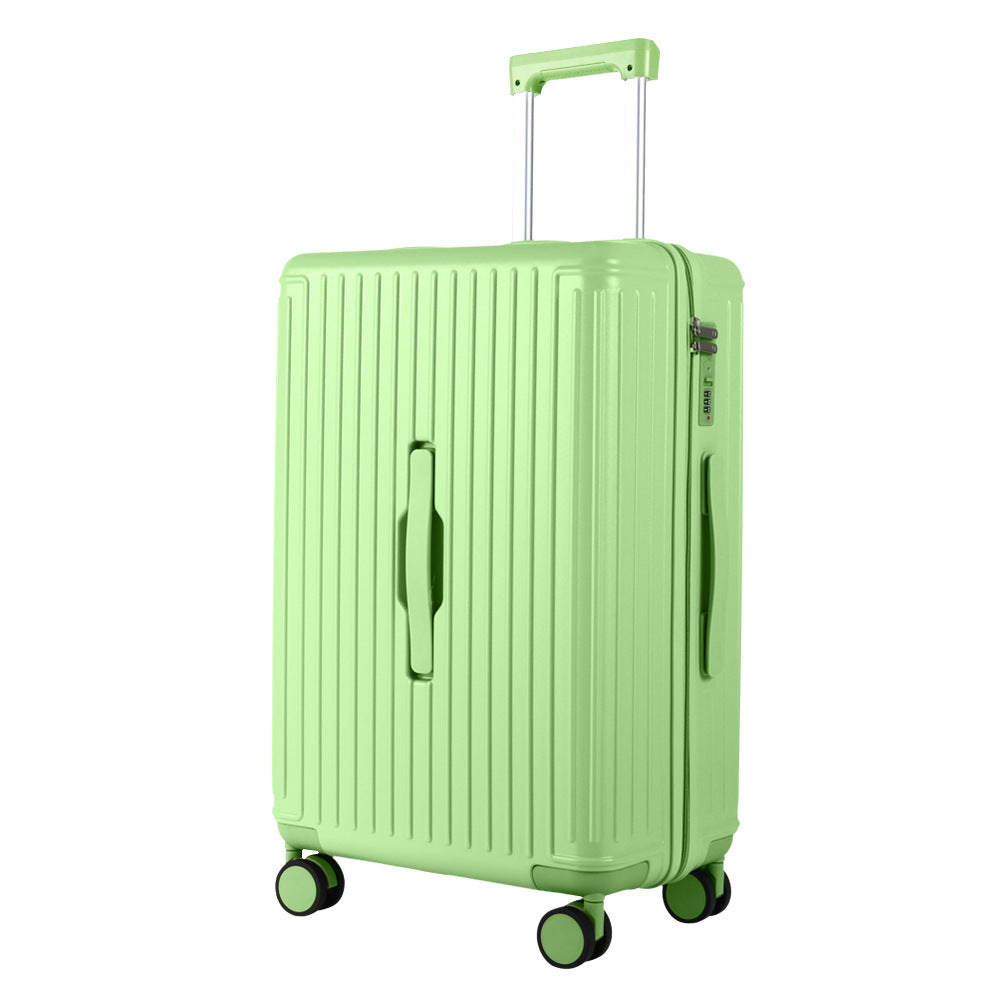 Suitcase 28 inches anti-drop large capacity