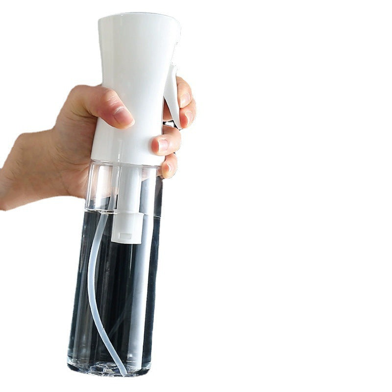 Continuous High-Pressure Spray Bottle, Alcohol Disinfection