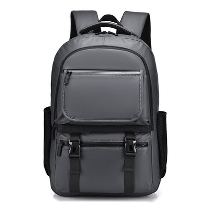 Waterproof Oxford cloth bag backpack