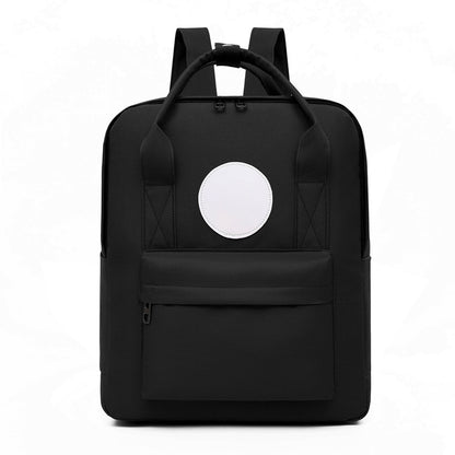 Mochila escolar de jardín de infantes de segunda dimensión 