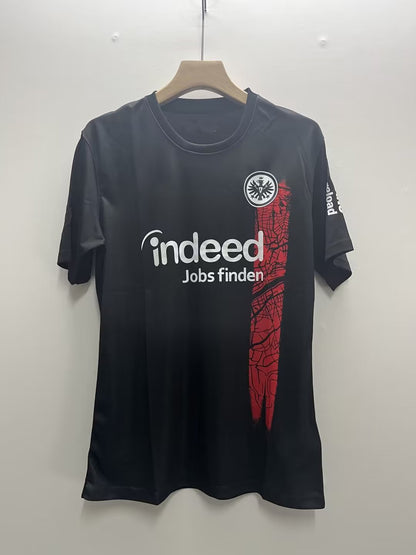 23-24 Frankfurt Jersey Kostic Kamada Borr¨¦ Hasebe G?tze Home Away