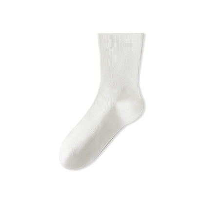 Cotton Breathable Anti-Odor Loose Top Women's Aromatherapy Socks