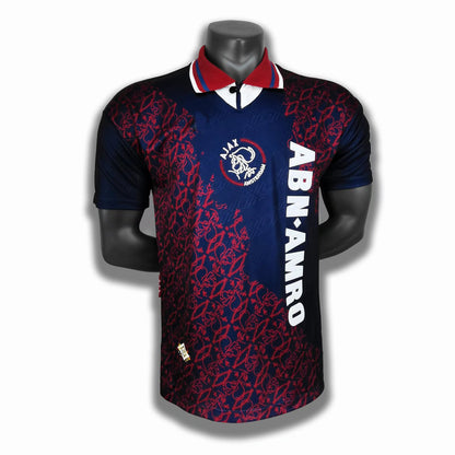 92-94 Portugal 96 Turkey Inter AC Retro Soccer Jersey