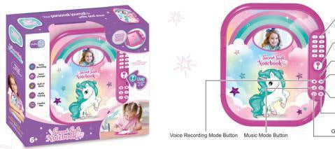 StellaLou ATM Money Bank, Password Safe for Boys and Girls