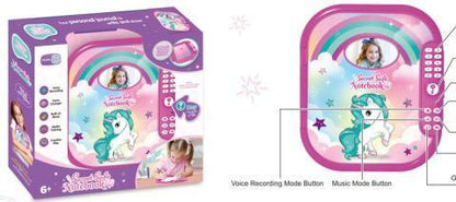 StellaLou ATM Money Bank, Password Safe for Boys and Girls