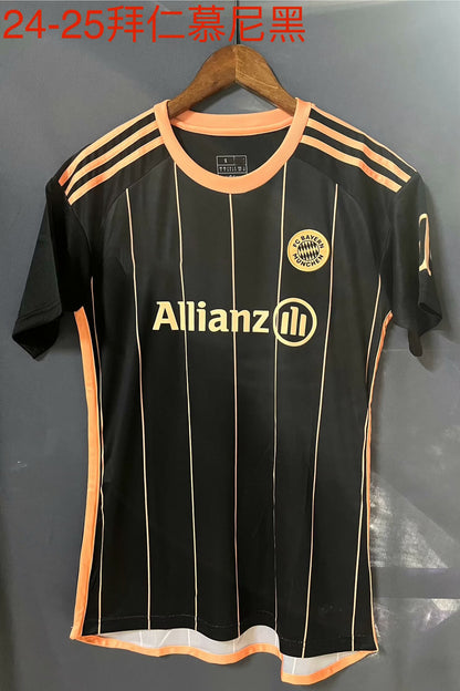 24-25 Nacional Betis LAFC Rare Special Home Away Training Jersey