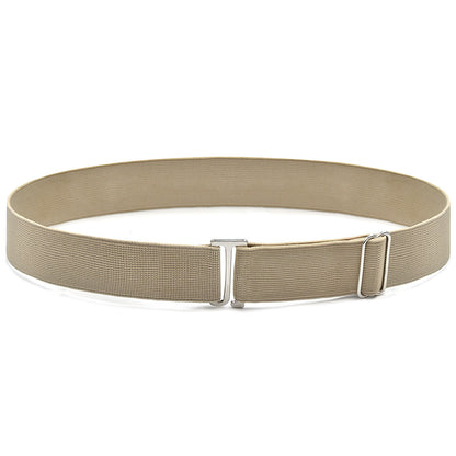 Slim Elastic Invisible Belt