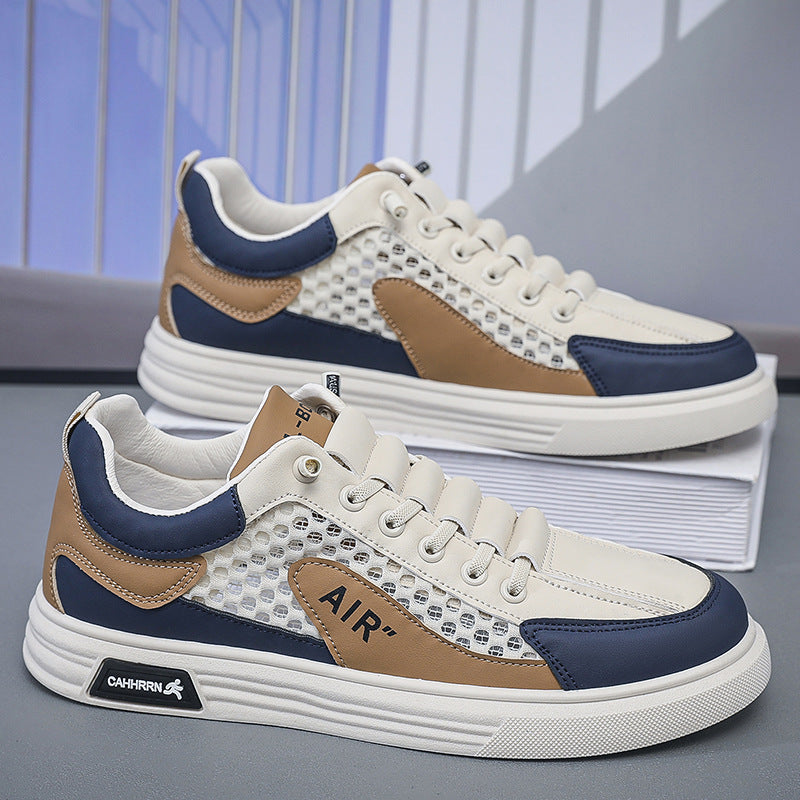Stylish Lightweight Casual Shoes