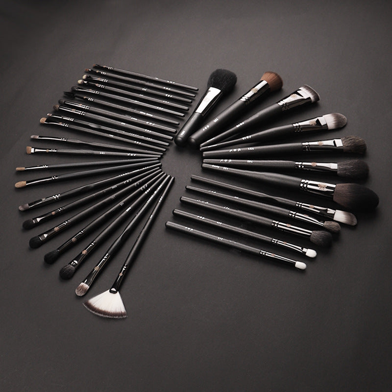 Juego de brochas de herramientas de maquillaje Picasso 