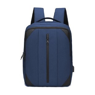 USB multifunction laptop bag