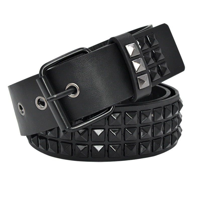 Belt Women's Fashion Trend Liuding