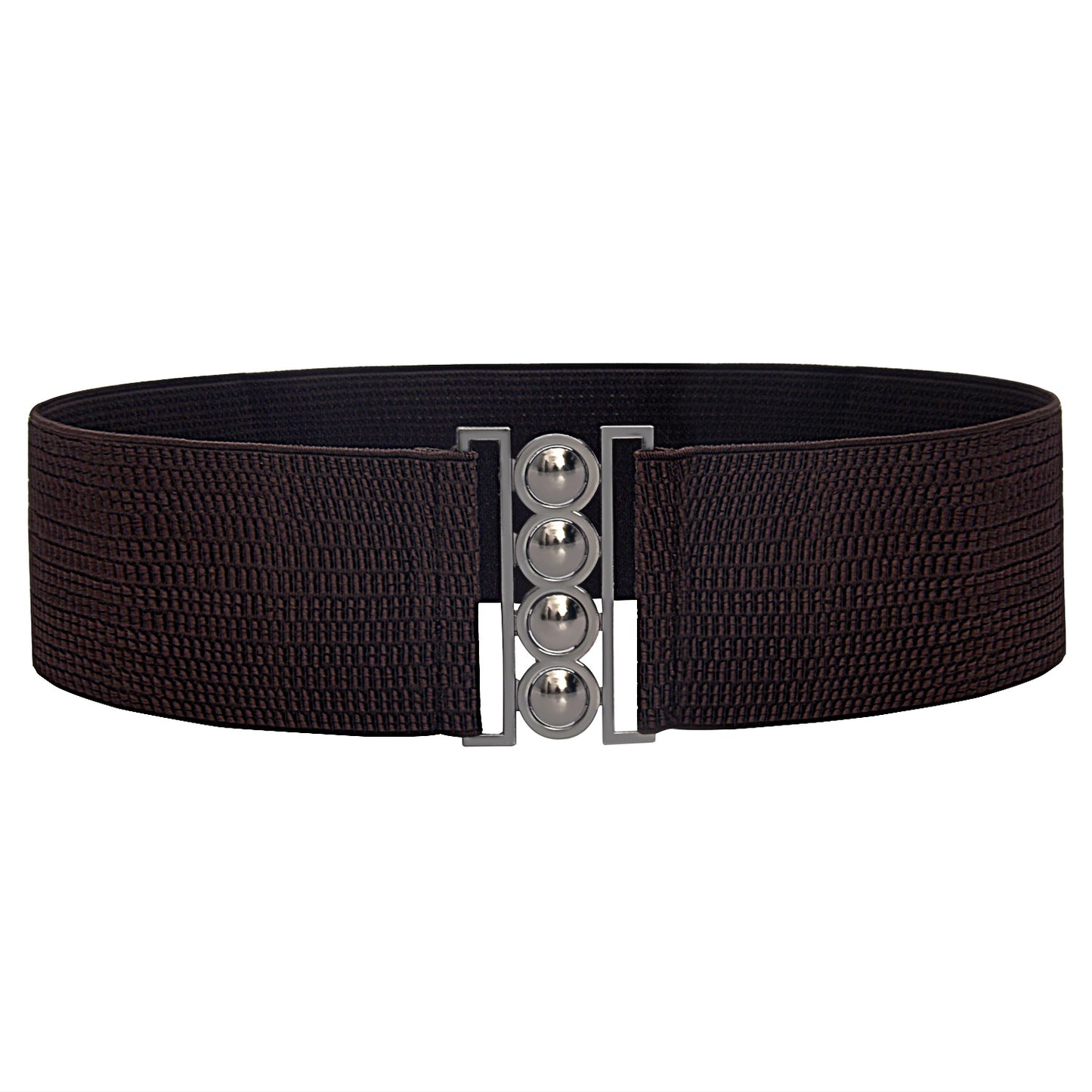 Elastic elastic waist seal female