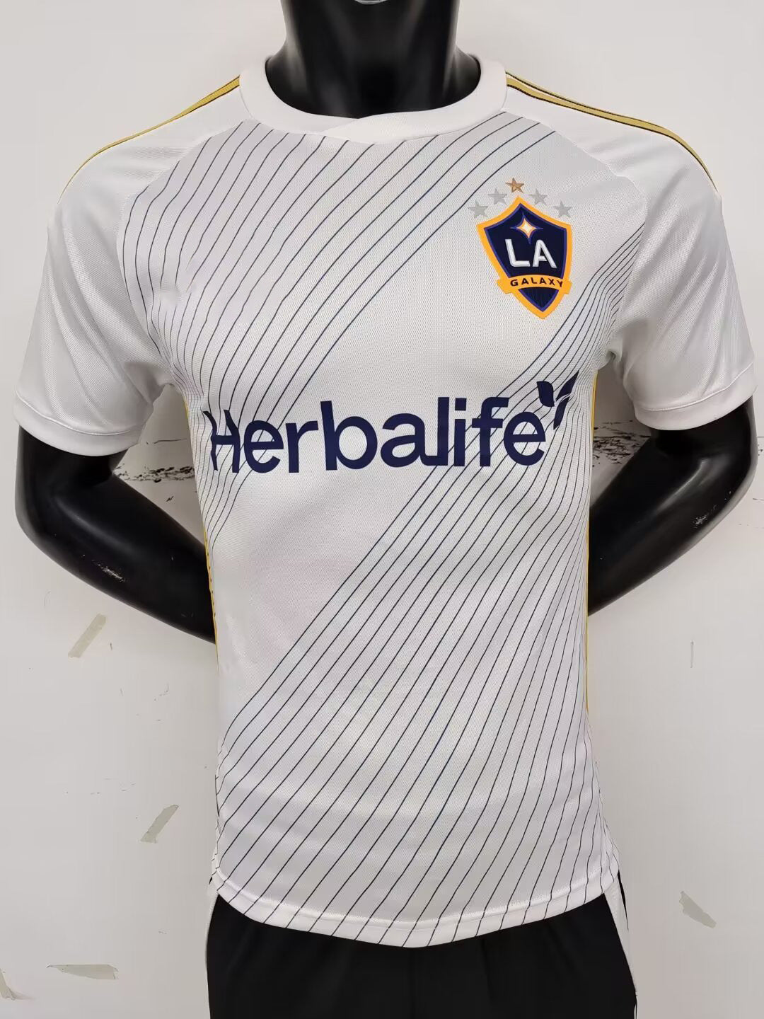 24-25 Algeria AC Lewandowski Gavi De Jong LAFC Mbapp¨¦ Player Jersey