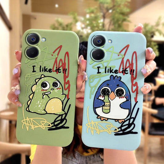 OPPO Realme V20 Phone Case