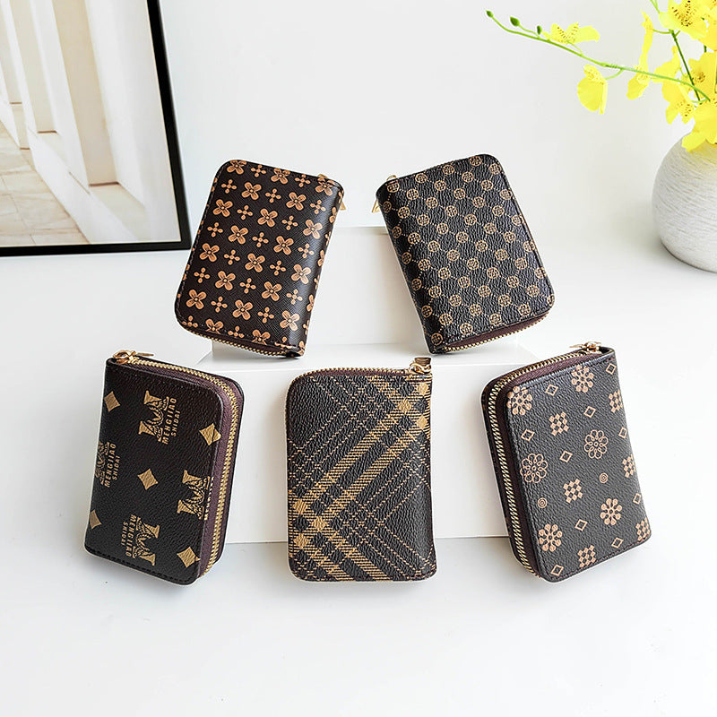 Card bag change bag new model