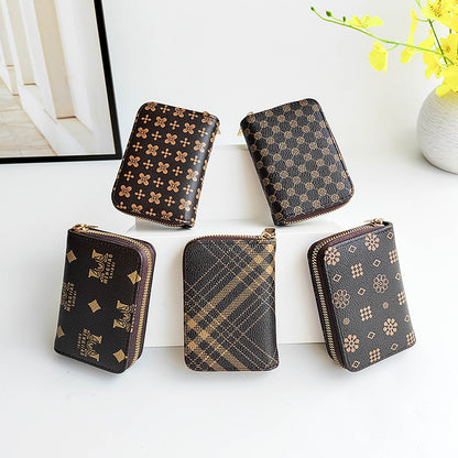 Card bag change bag new model