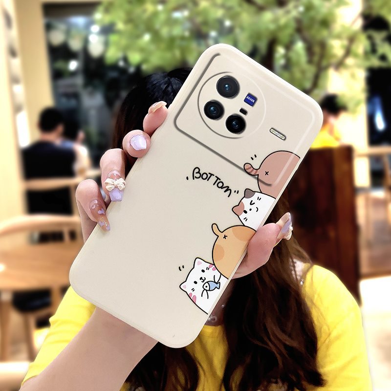 VIVO X80 Phone Case