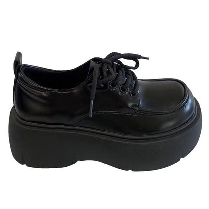 Big head casual shoes